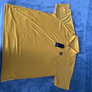 Iowa Hawkeyes polo